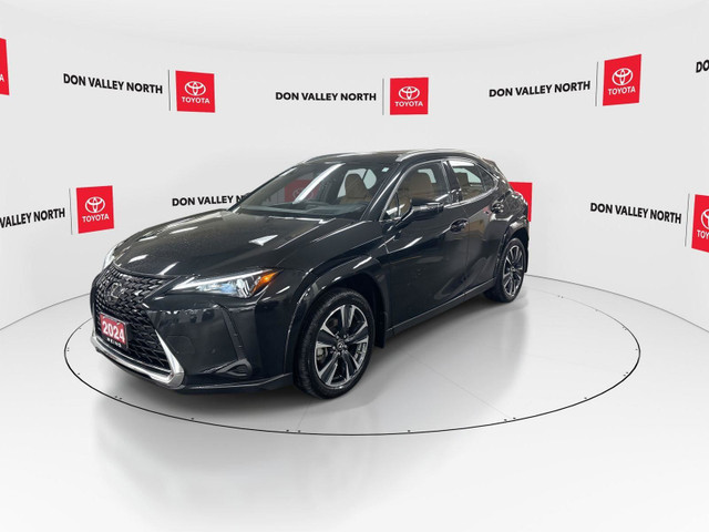 2024 Lexus UX 250h ACCIDENT FREE | CARPLAY | TPMS in Cars & Trucks in City of Toronto - Image 4