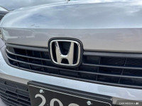 This 2022 Honda Civic Touring is a one-owner vehicle with no reported accidents, offering peace of m... (image 6)