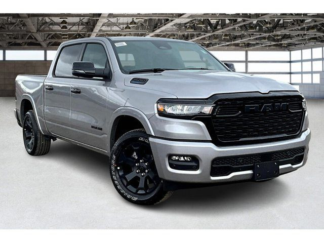 2025 Ram 1500 Big Horn in Cars & Trucks in Mississauga / Peel Region - Image 2