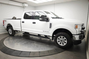 2020 Ford F 350 XLT