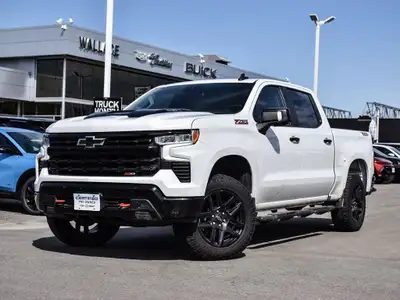 For Sale: 2022 Chevrolet Silverado 1500 LT Trail Boss Year: 2022 Make: Chevrolet Model: Silverado 15...