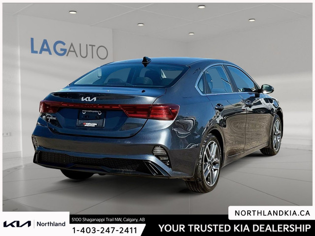 2023 Kia Forte in Cars & Trucks in Calgary - Image 4