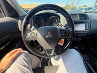 2016 Mitsubishi RVR (AWC) - In Red - Touch screen - Backup Camera - All Wheel Drive - Paddle shifter... (image 9)