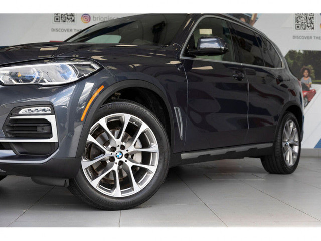 2021 BMW X5 xDrive40i in Cars & Trucks in Vancouver - Image 2