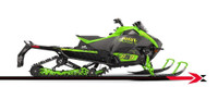 2025 Arctic Cat Riot 858 Sno Pro ES 1.75