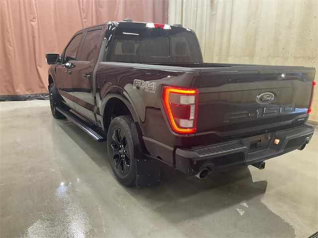 2022 Ford F-150 Lariat - Leather Seats - Cooled Seats in Cars & Trucks in Fort McMurray - Image 3