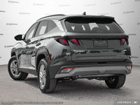 This Hyundai Tucson has a dependable Regular Unleaded I-4 2.5 L/152 engine powering this Automatic t... (image 3)