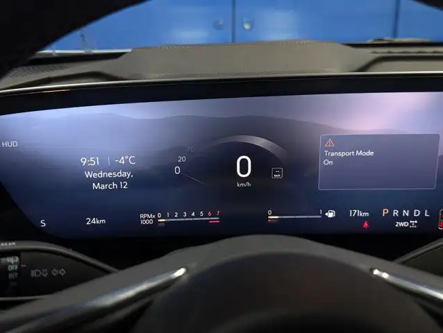 2025 Buick Enclave Preferred- Technology Pkg - Power Pkg in Cars & Trucks in Barrie - Image 23
