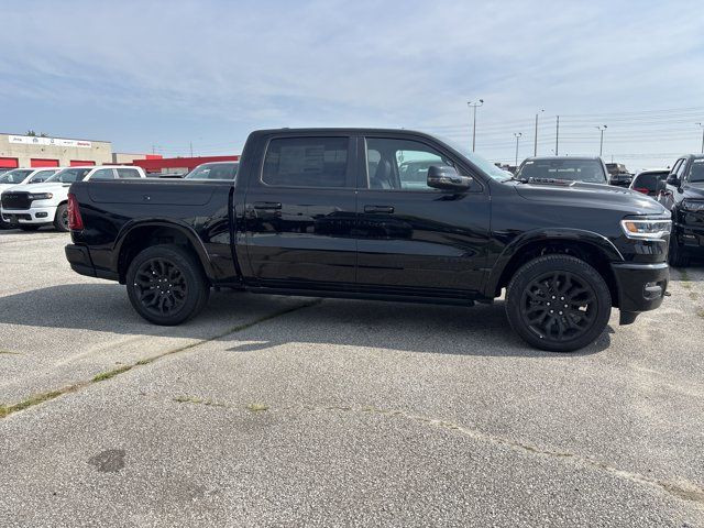 2025 Ram 1500 Limited in Cars & Trucks in Mississauga / Peel Region - Image 4