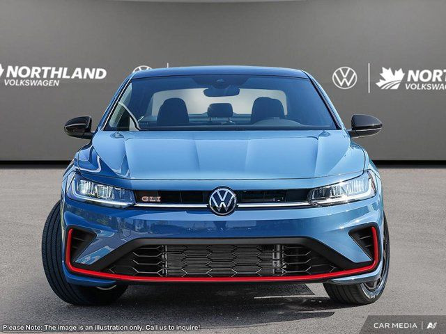 2025 Volkswagen Jetta GLI Autobahn in Cars & Trucks in Calgary - Image 2
