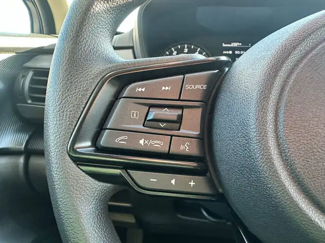 2025 Subaru Crosstrek Convenience - Heated Seats - Back up Camer in Cars & Trucks in Edmonton - Image 23