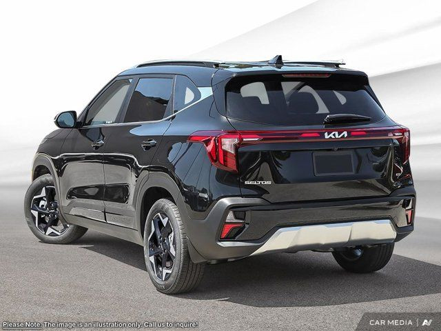 2026 Kia Seltos EX Premium in Cars & Trucks in Hamilton - Image 4