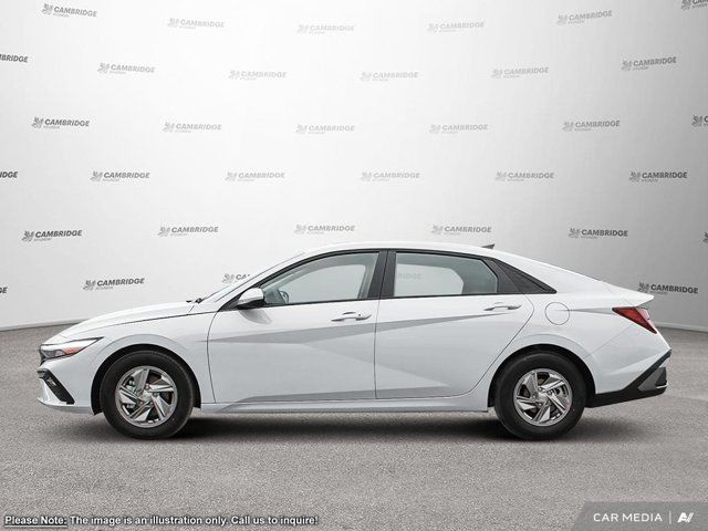 2025 Hyundai Elantra Essential in Cars & Trucks in Cambridge - Image 3