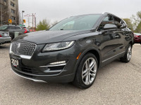 Vehicle Highlights: - 2.3T Motor - AWD - Highly optioned Just landed is a beautiful Lincoln MKC Rese... (image 2)