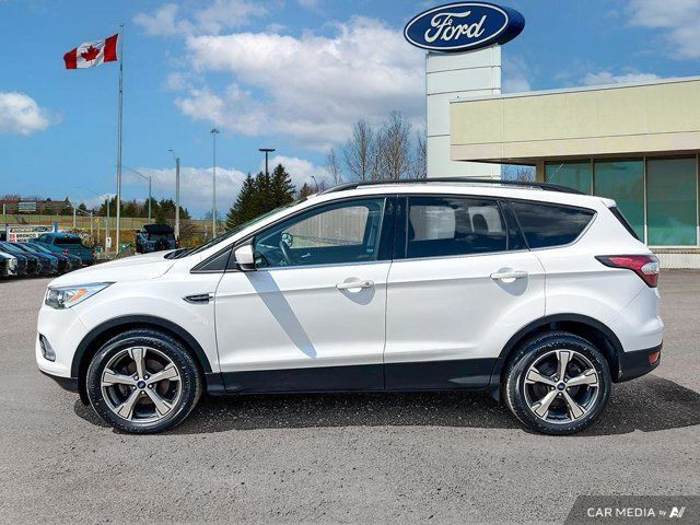 2017 Ford Escape SE in Cars & Trucks in Kitchener / Waterloo - Image 4
