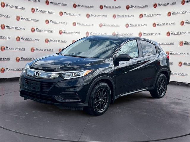 2019 Honda HR-V LX AWD CVT/ Bluetooth/ BackupCam/ Heated Seats in Cars & Trucks in Calgary