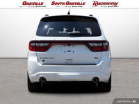 AWD, FRONT HEATED & VENTED LEATHER-FACED BUCKET SEATS, 2ND ROW HEATED SEATS, BLIND-SPOT & FORWARD CO... (image 4)