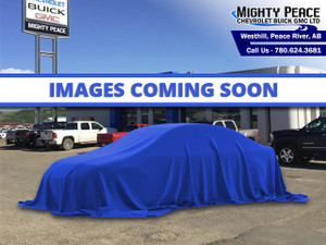 2025 Chevrolet Traverse AWD Z71