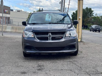 For Sale: 2017 Dodge Grand Caravan SXT Family-Friendly, Versatile, and Road-Trip Ready! Looking for... (image 1)