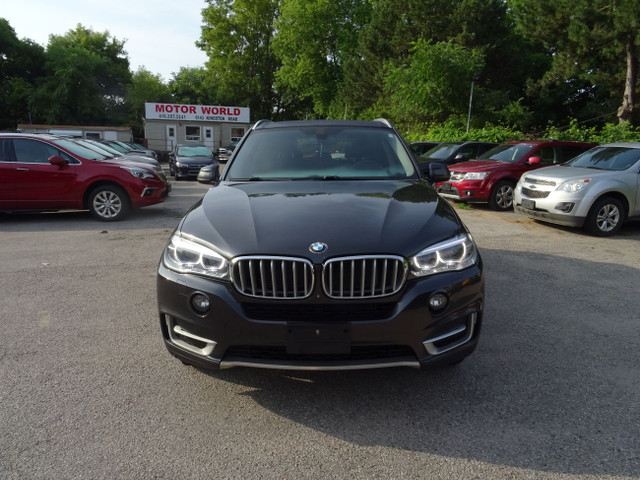 2014 BMW X5 XDrive35d in Cars & Trucks in City of Toronto - Image 3