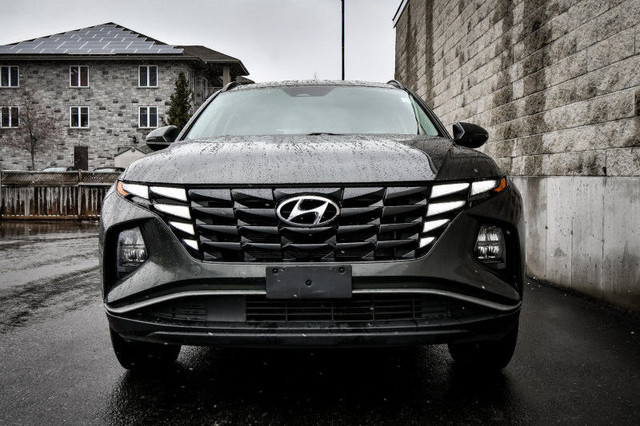 2022 Hyundai Tucson Preferred AWD - Remote Start in Cars & Trucks in Cornwall - Image 4