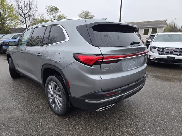 2025 Buick Enclave Preferred in Cars & Trucks in Oshawa / Durham Region - Image 4