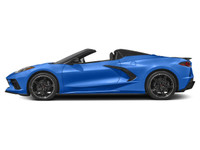 Experience the unparalleled thrill of driving with the 2023 Chevrolet Corvette Stingray Convertible... (image 9)