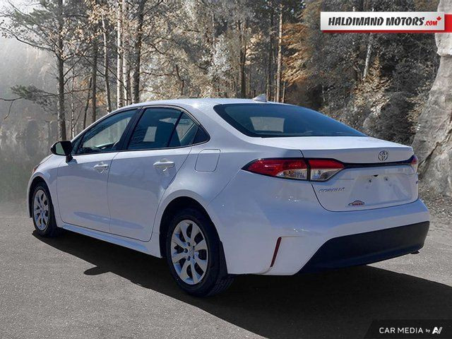 2023 Toyota Corolla LE in Cars & Trucks in Hamilton - Image 3