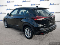 WAS: $31879 NOW: $24798 plus taxes and licensing feesDiscover the 2024 Nissan Kicks S: A Bold Compan... (image 3)