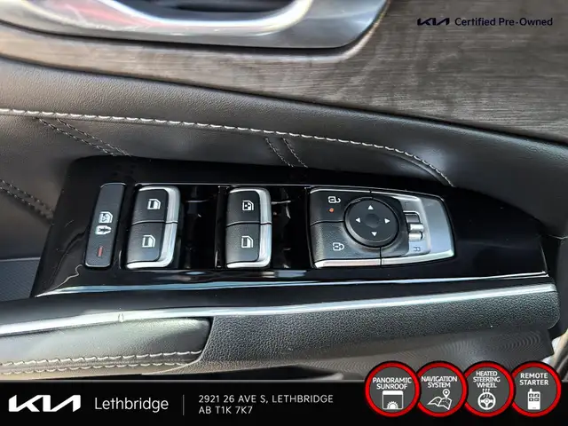 2024 Kia Sorento X-Line in Cars & Trucks in Lethbridge - Image 17