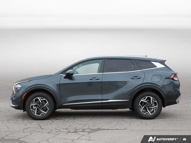 2025 Kia Sportage LX in Cars & Trucks in Hamilton - Image 2