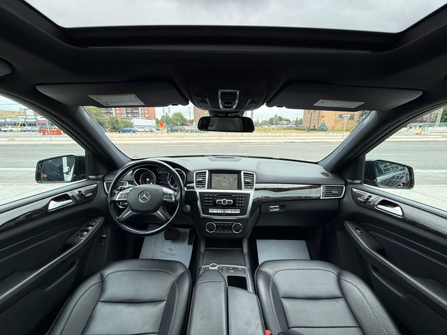 2013 Mercedes-Benz M-Class 350 BLUETEC | HARMAN KARDON | PANO |  in Cars & Trucks in City of Toronto - Image 2