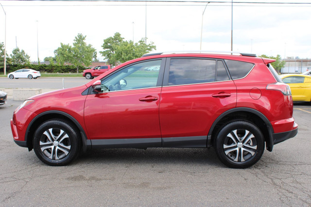 2016 Toyota RAV4 in Cars & Trucks in Oakville / Halton Region - Image 4
