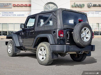 Your Grande Prairie Chrysler store just took in this vehicle! It is either in transit or freshly tra... (image 1)