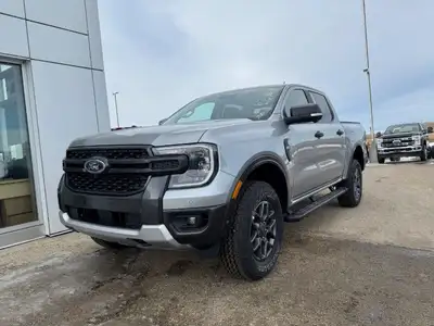FX4 Off-Road Package, Heated Seats, Tow Package, Running Boards! Buy from home and save! During this...
