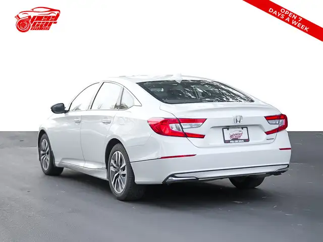 2020 Honda Accord Hybrid Base, Apple Carplay, Backup Camera, All in Cars & Trucks in Mississauga / Peel Region - Image 9