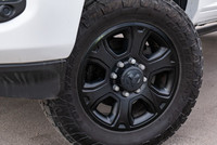 4X4 - CUMMINS 6.7L - TURBO DIESEL - Premium LEATHER Interior - NAVIGATION - TOUCHSCREEN Display - HA... (image 2)