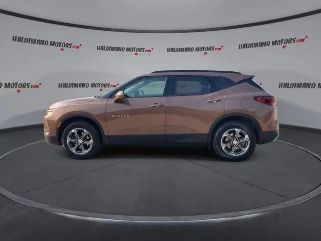 2024 Chevrolet Blazer LT AWD | Remote Start | Heated Seats in Cars & Trucks in Hamilton - Image 6