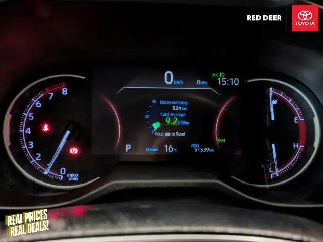 2021 Toyota RAV4 Trail AWD in Cars & Trucks in Red Deer - Image 13
