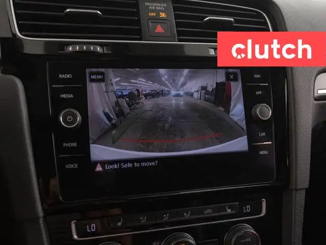 2019 Volkswagen Golf GTI Autobahn w/Apple CarPlay & Android Auto in Cars & Trucks in Ottawa - Image 31