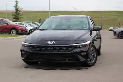 *Price excludes GST and cost/charges associated with financing. Abyss Black - 2024 Hyundai Elantra P...