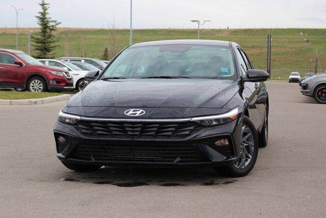 2024 Hyundai Elantra Preferred in Cars & Trucks in Calgary