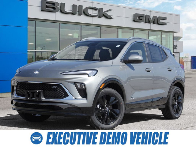 2025 Buick Encore GX Sport Touring in Cars & Trucks in London