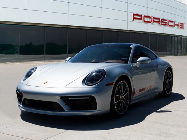 2022 Porsche 911 Carrera 4S in Cars & Trucks in London