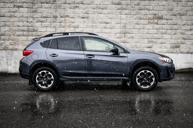 2021 Subaru Crosstrek Touring • MANUAL • HEATED SEATS • CP/AA in Cars & Trucks in Ottawa - Image 2