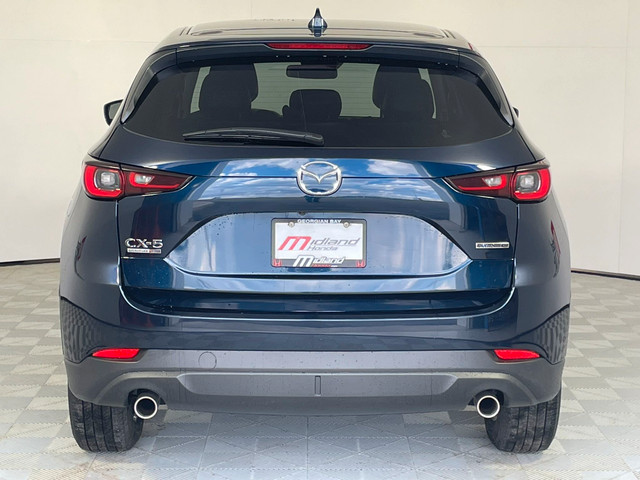 2025 Mazda CX-5 GS AWD in Cars & Trucks in Barrie - Image 4