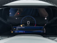 Adventure, styled. The 2025 Chevrolet Trailblazer LT AWD isn't just a compact SUV; it's your passpor... (image 9)