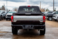 // ACCIDENT FREE!! // // SINGLE OWNER! // 2020 Ford F-150 platinum - 3.5 Eco boost - Twin Panel Moon... (image 3)