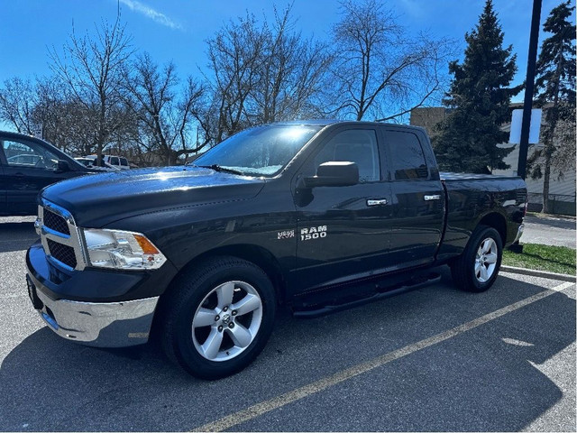  2016 Ram 1500 SLT in Cars & Trucks in City of Toronto - Image 2