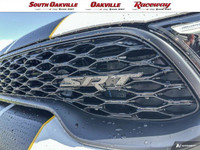 AWD, HEATED LEATHER/SUEDE SEATS w/ YELLOW STITCH, NAVIGATION w/ VOICE ACTIVATION, PARKVIEW REAR BACK... (image 8)